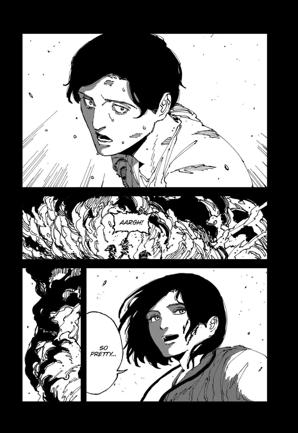 Read MAD Manga Online