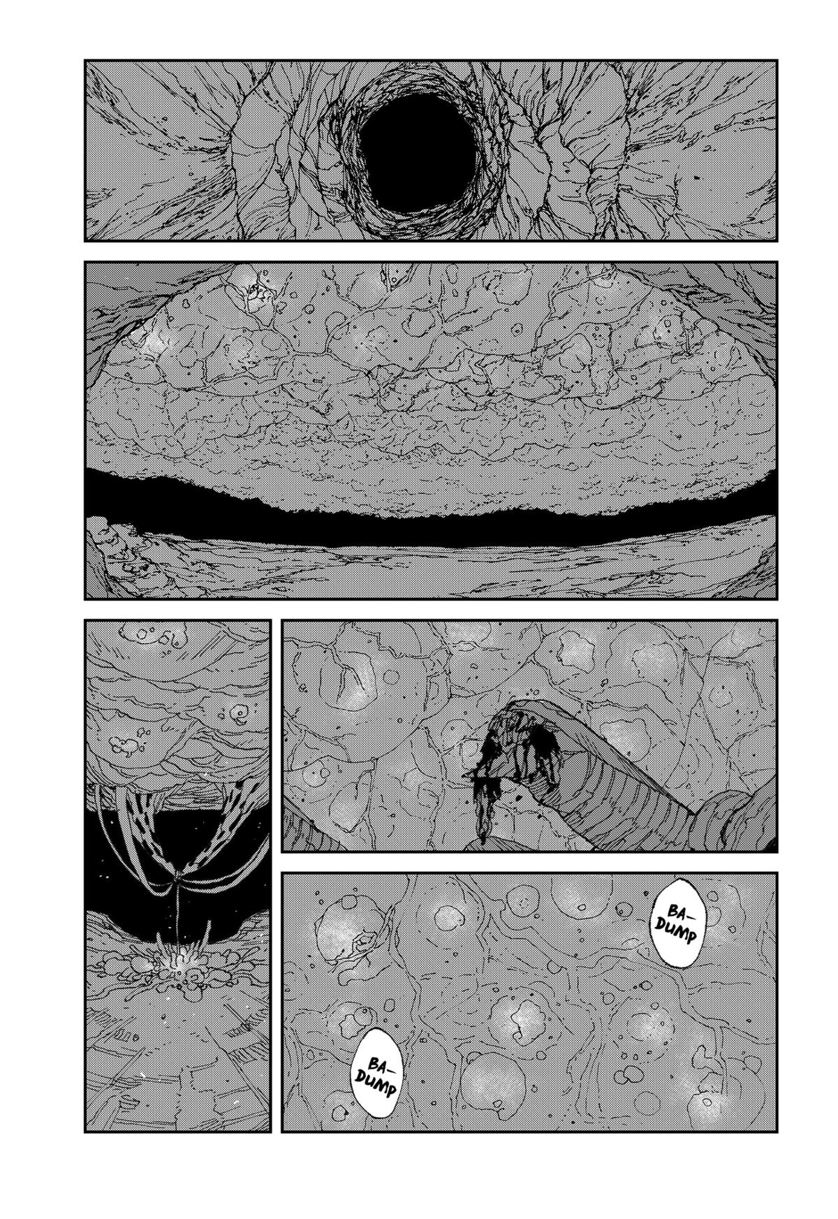 Read MAD Manga Online