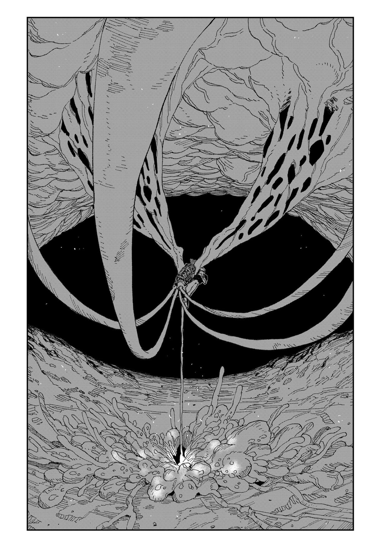 Read MAD Manga Online