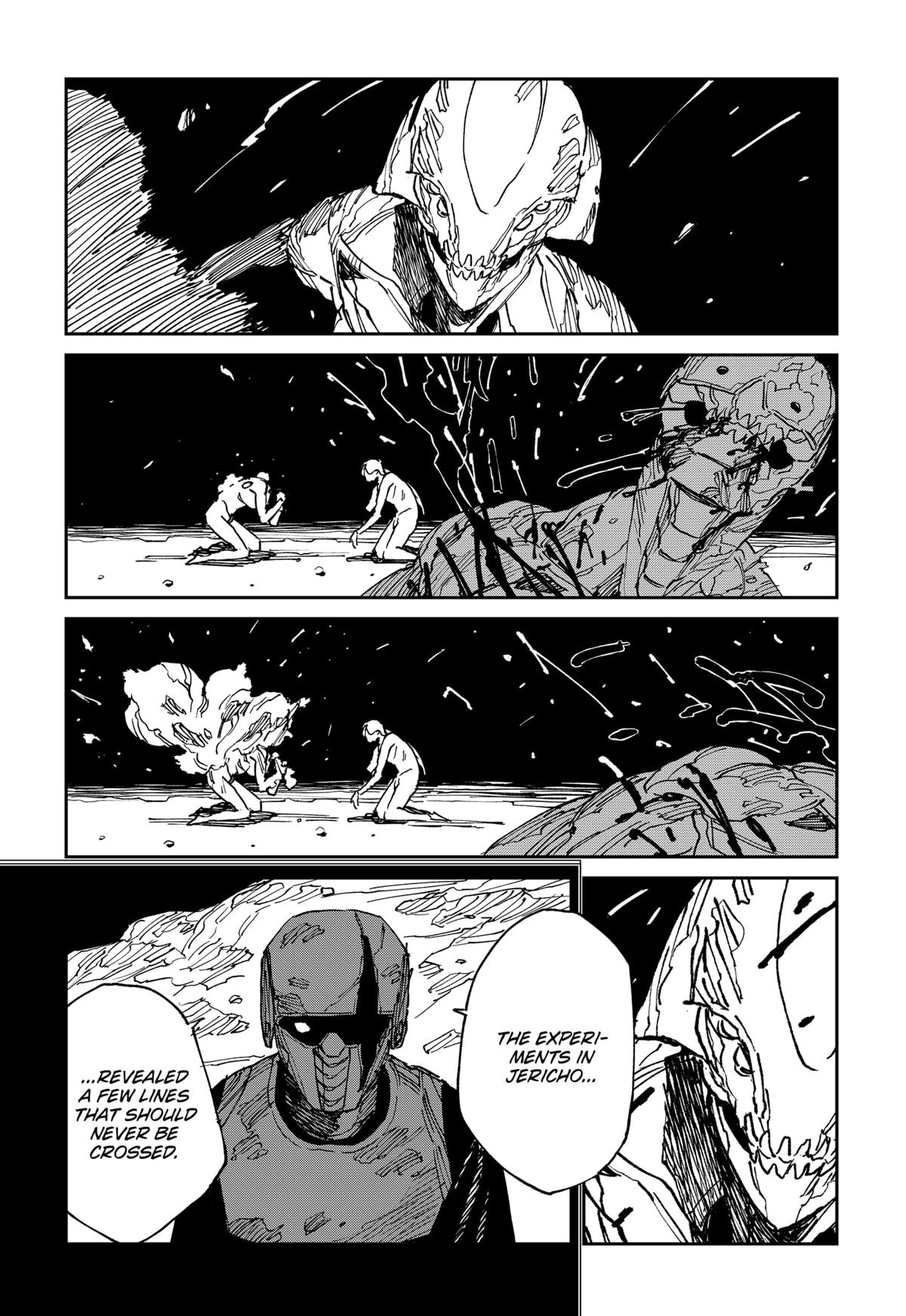 Read MAD Manga Online