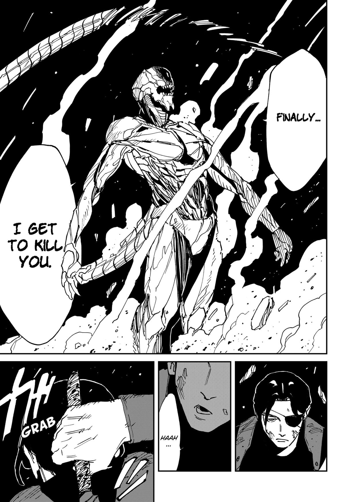Read MAD Manga Online