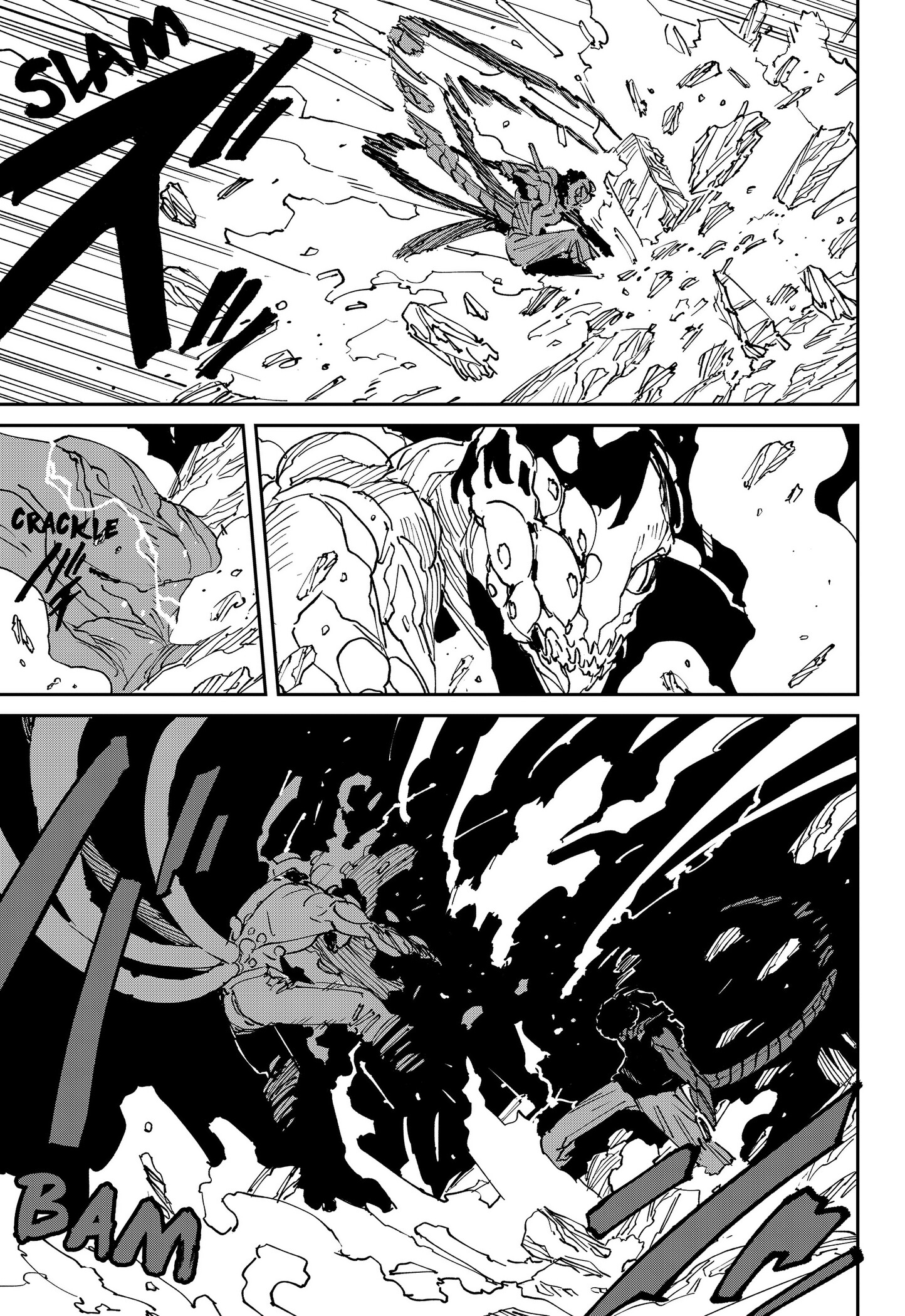 Read MAD Manga Online