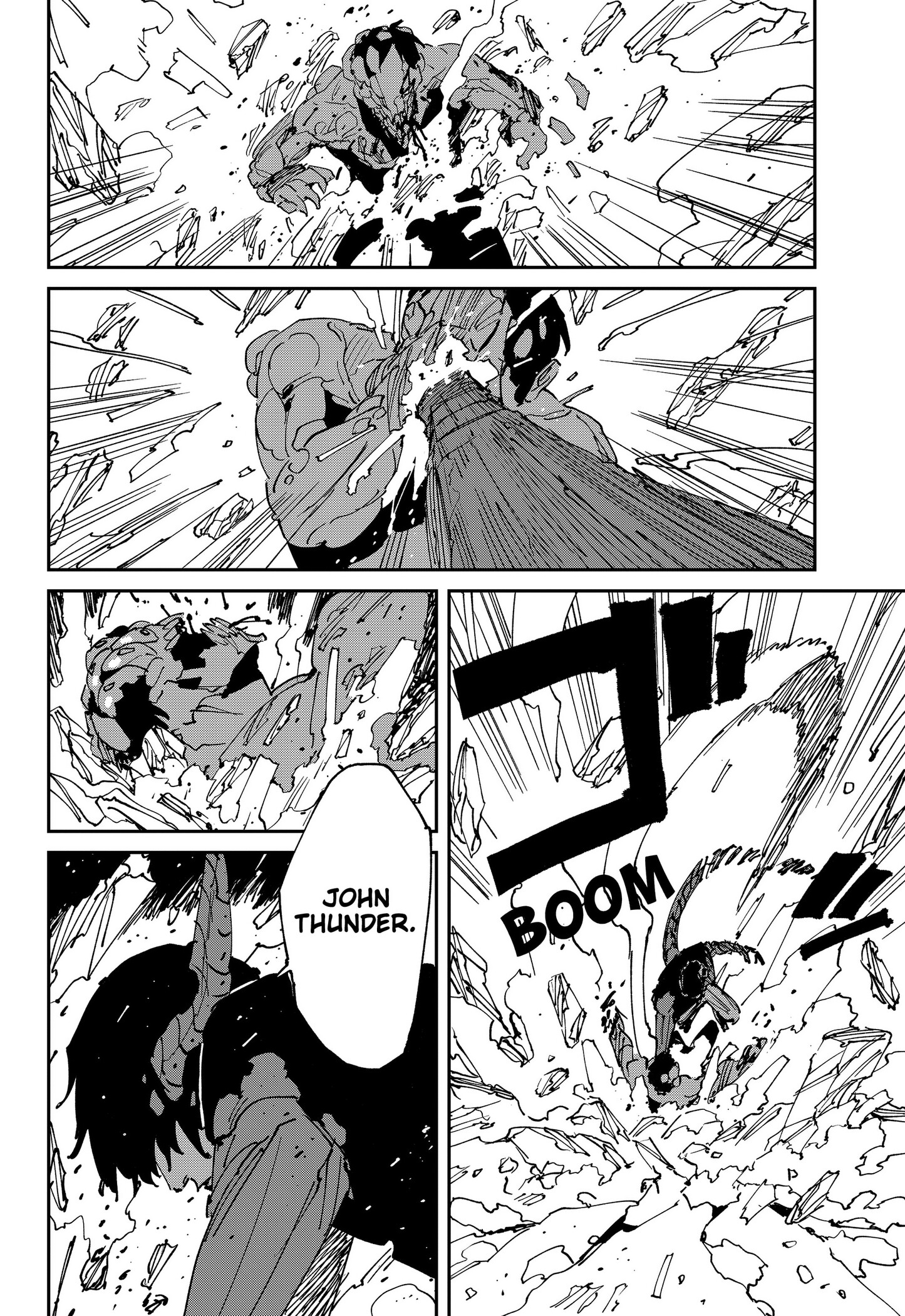Read MAD Manga Online