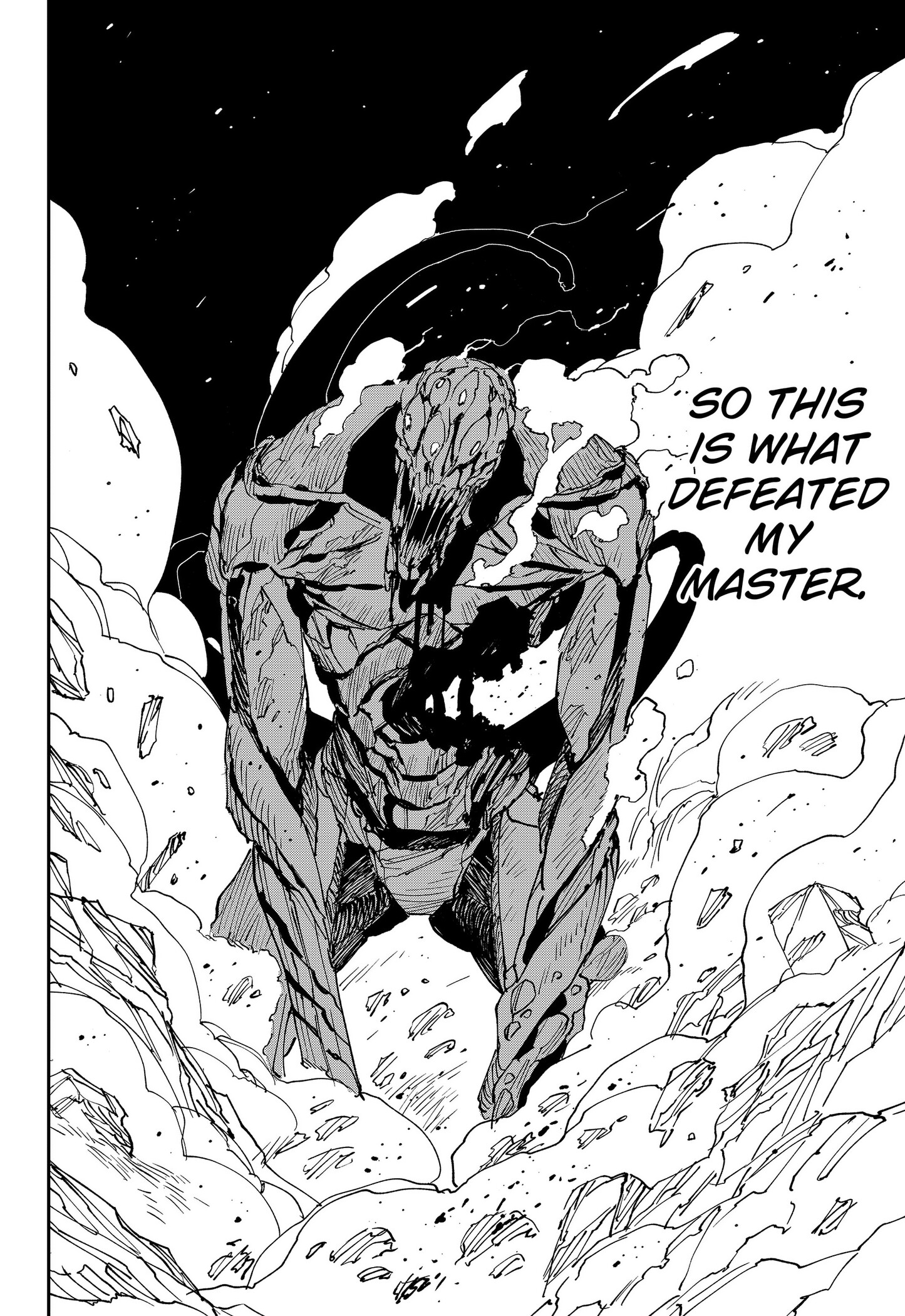 Read MAD Manga Online