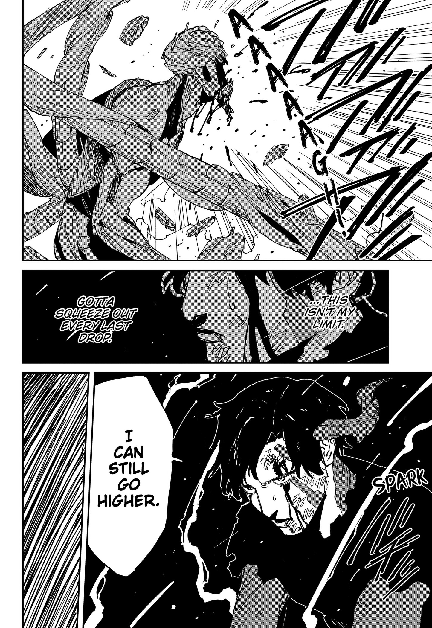 Read MAD Manga Online