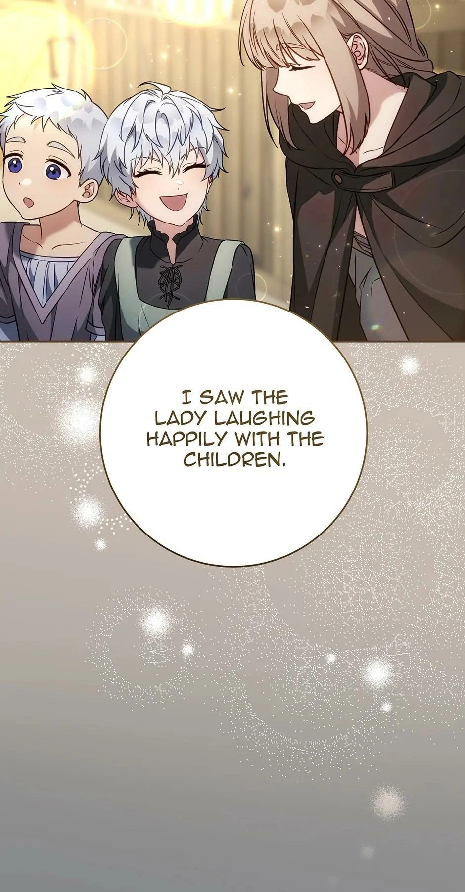 Read Marriage of Convenience Manga Online