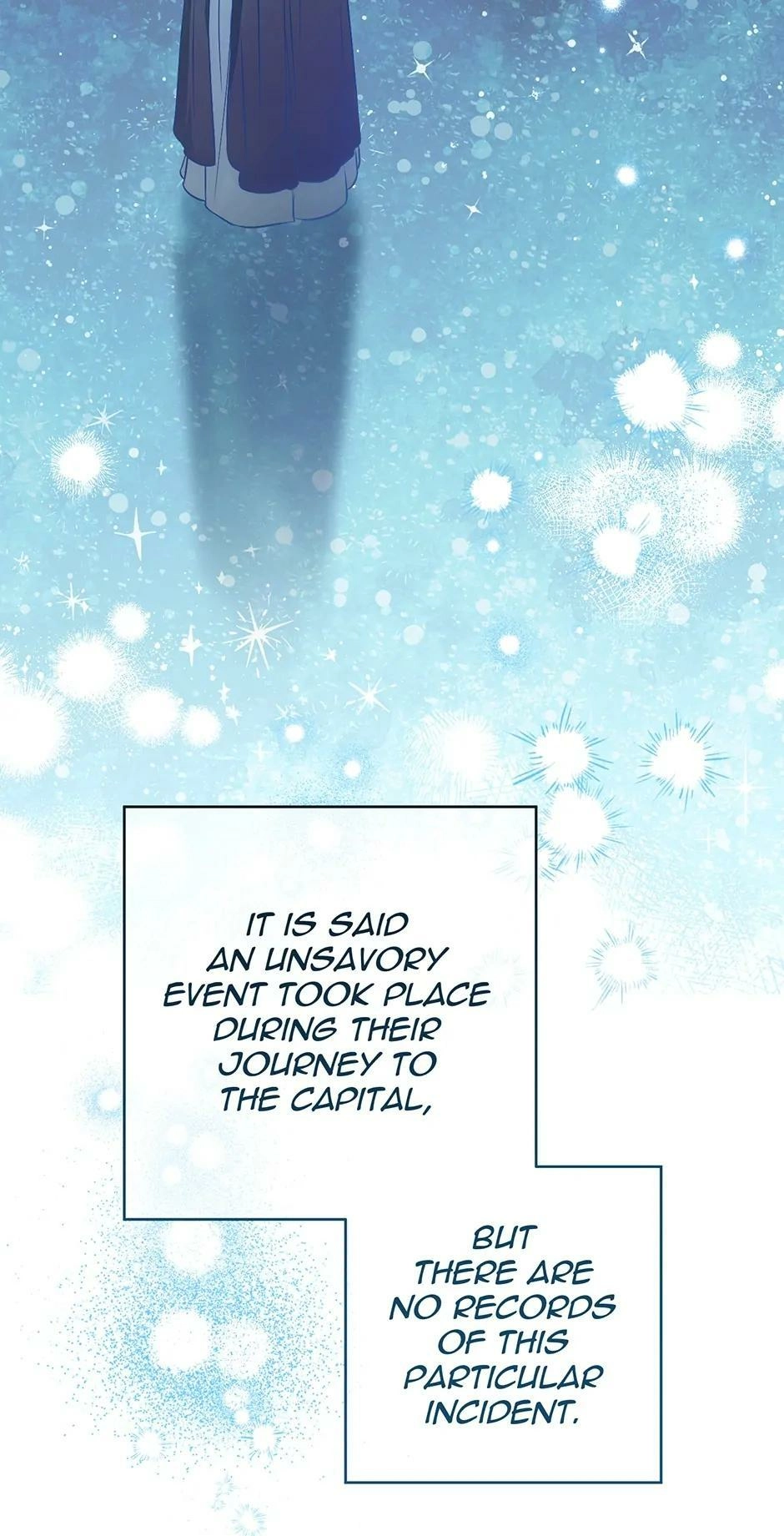 Read Marriage of Convenience Manga Online