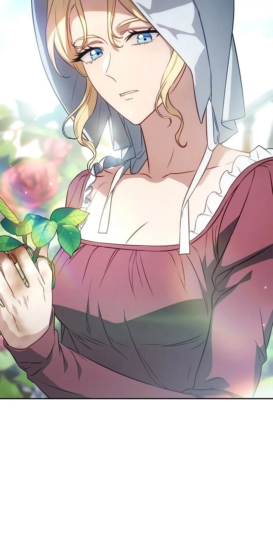 Read Marriage of Convenience Manga Online