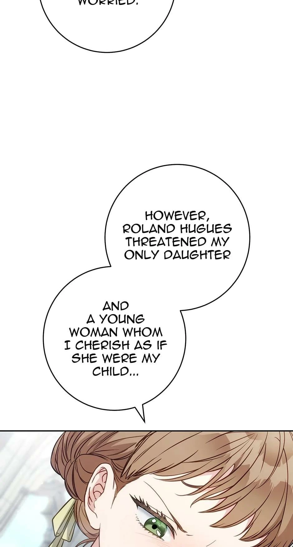 Read Marriage of Convenience Manga Online