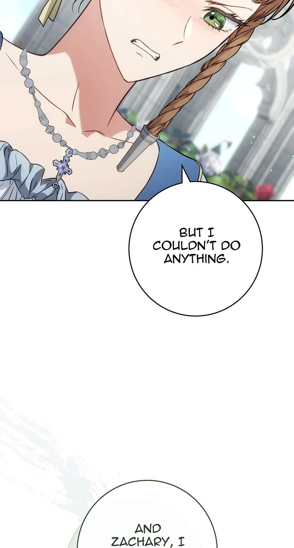 Read Marriage of Convenience Manga Online