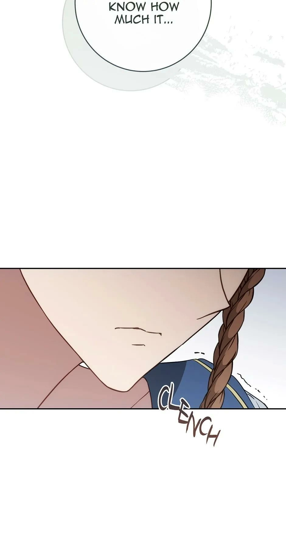 Read Marriage of Convenience Manga Online
