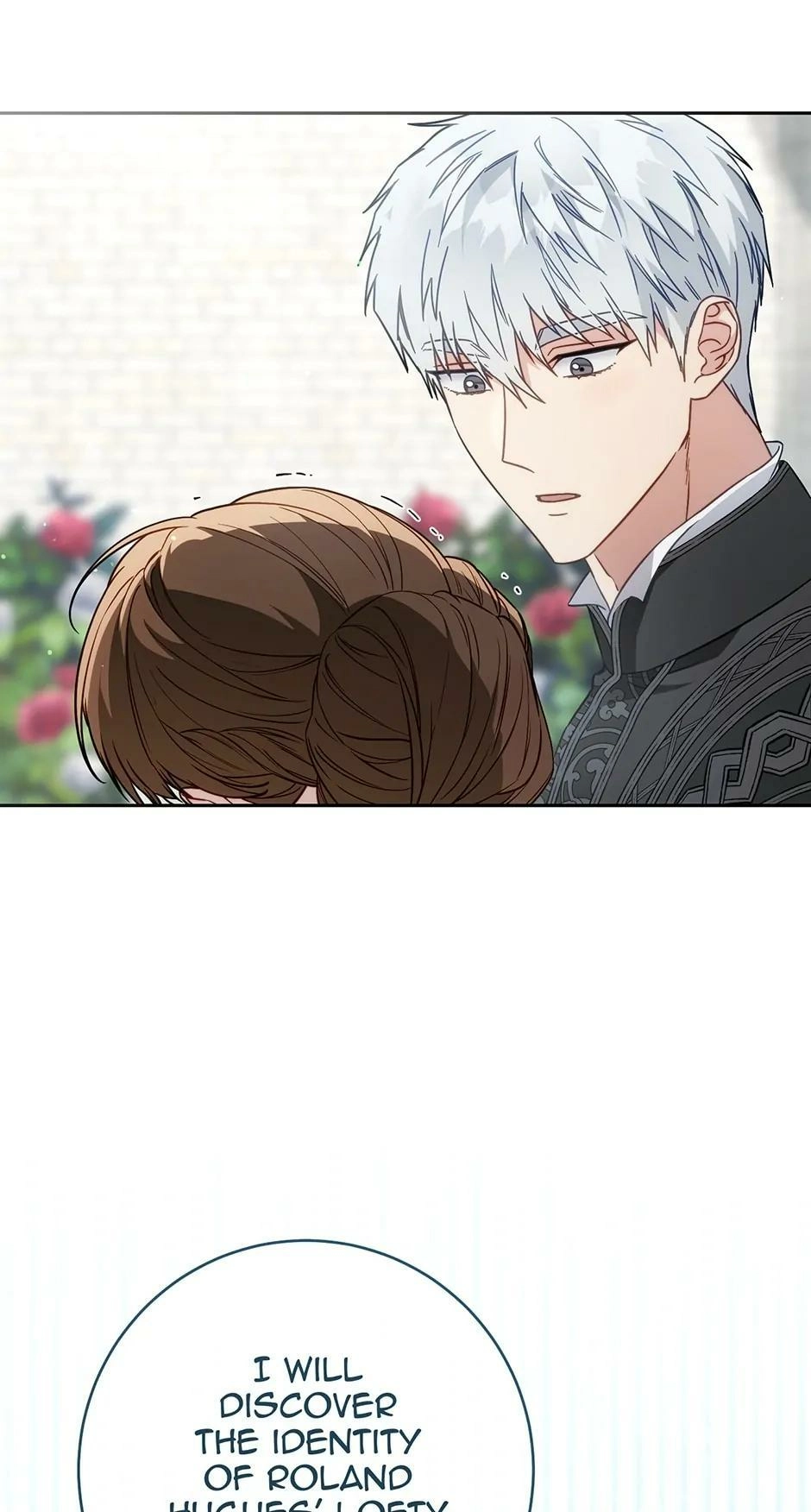 Read Marriage of Convenience Manga Online