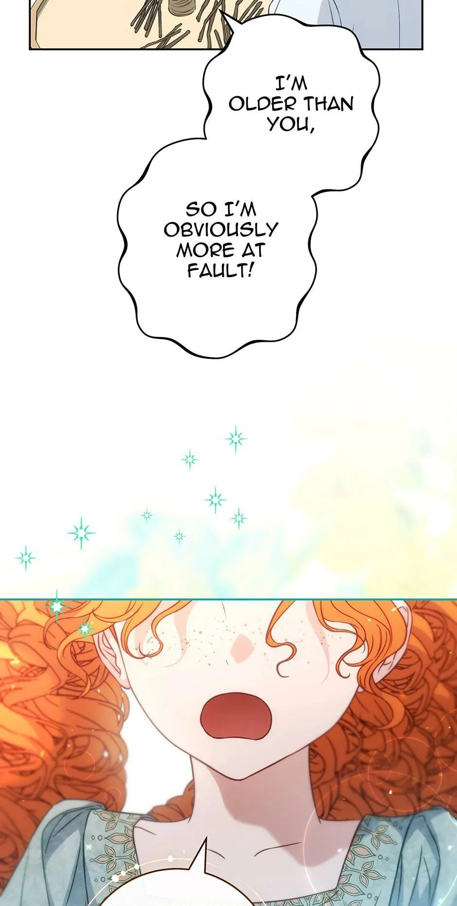 Read Marriage of Convenience Manga Online