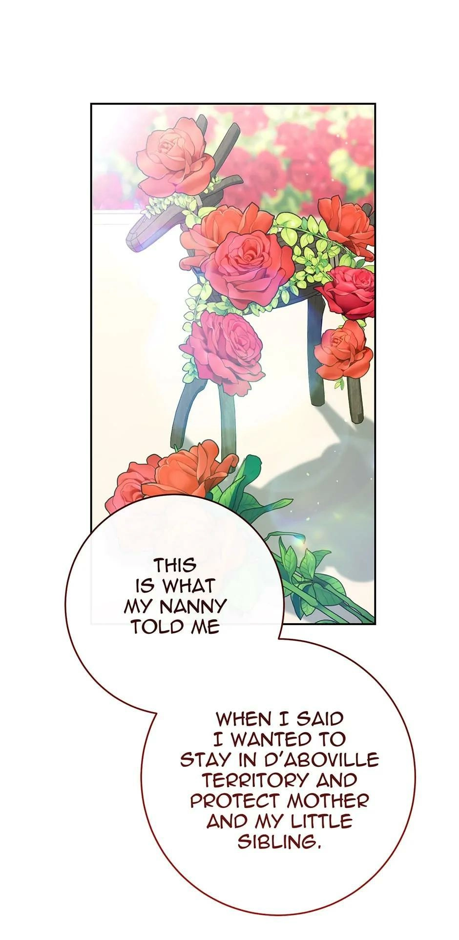 Read Marriage of Convenience Manga Online