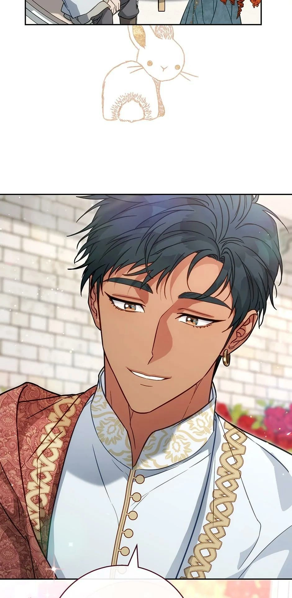 Read Marriage of Convenience Manga Online