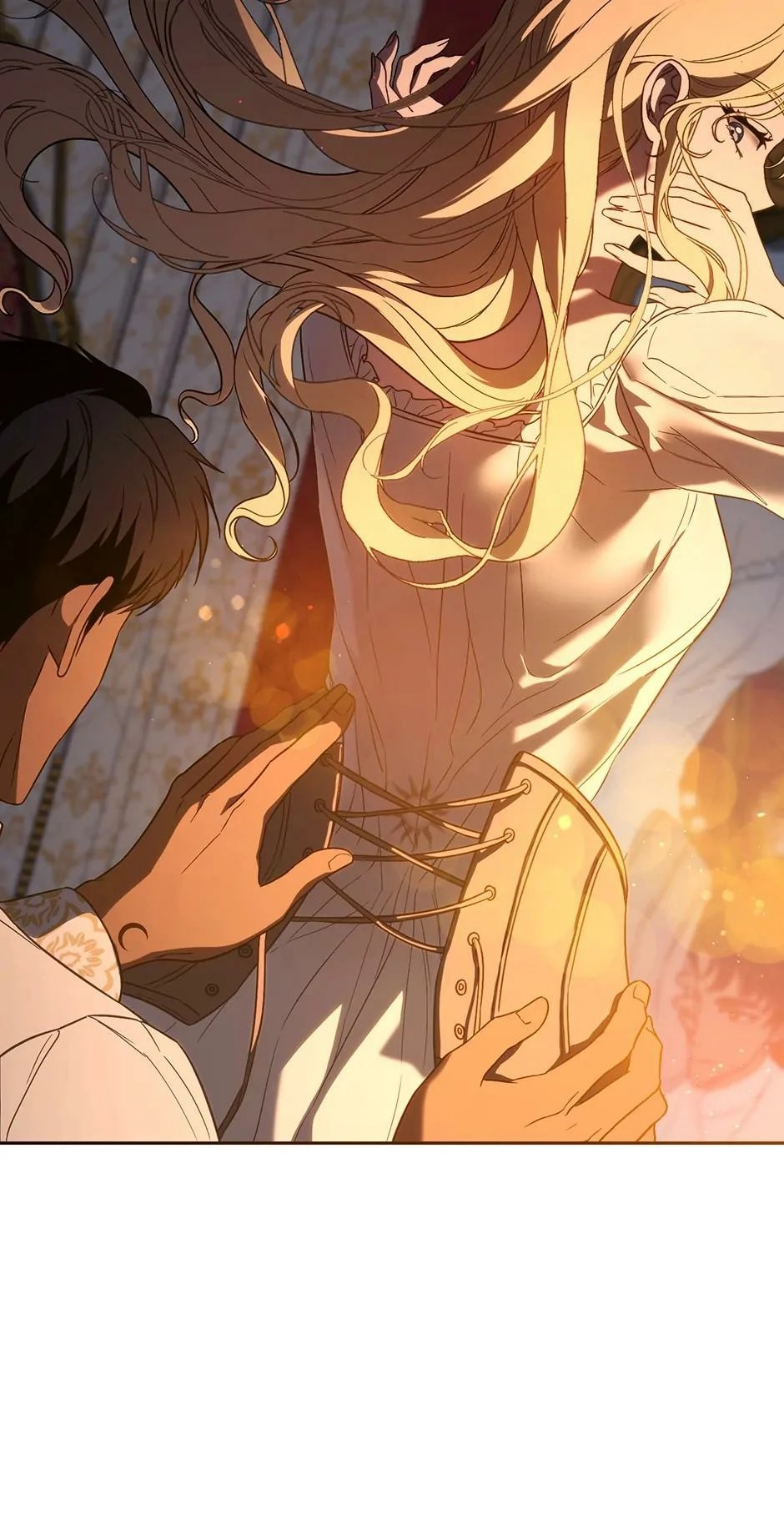 Read Marriage of Convenience Manga Online