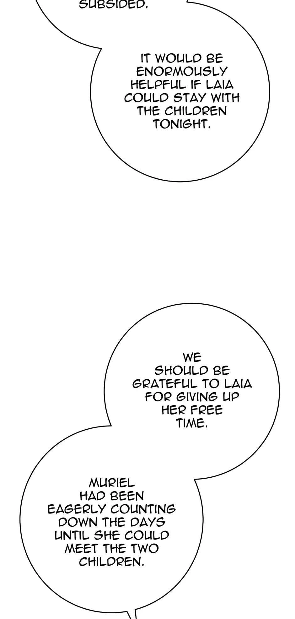 Read Marriage of Convenience Manga Online