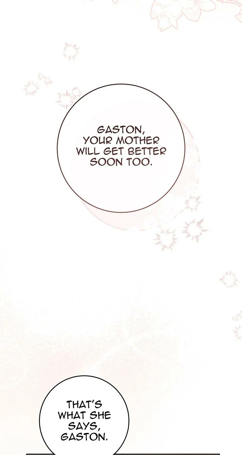 Read Marriage of Convenience Manga Online