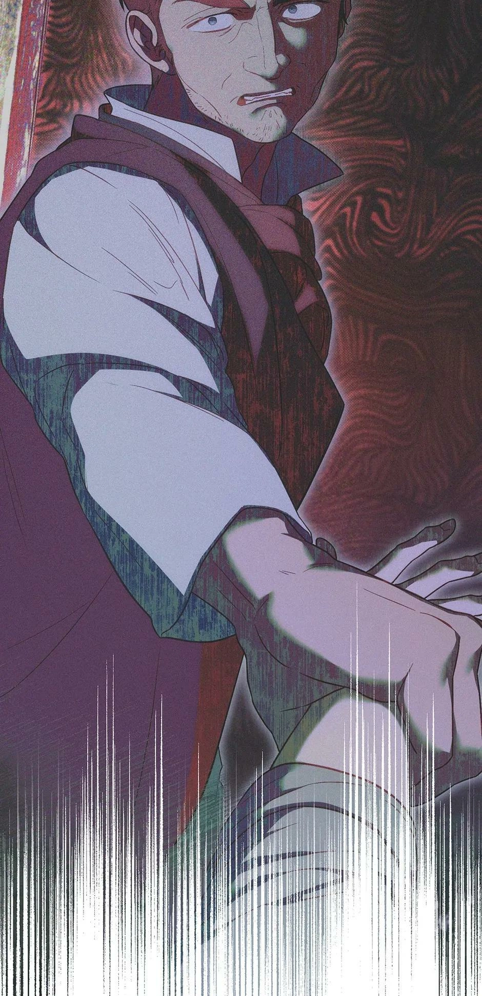 Read Marriage of Convenience Manga Online