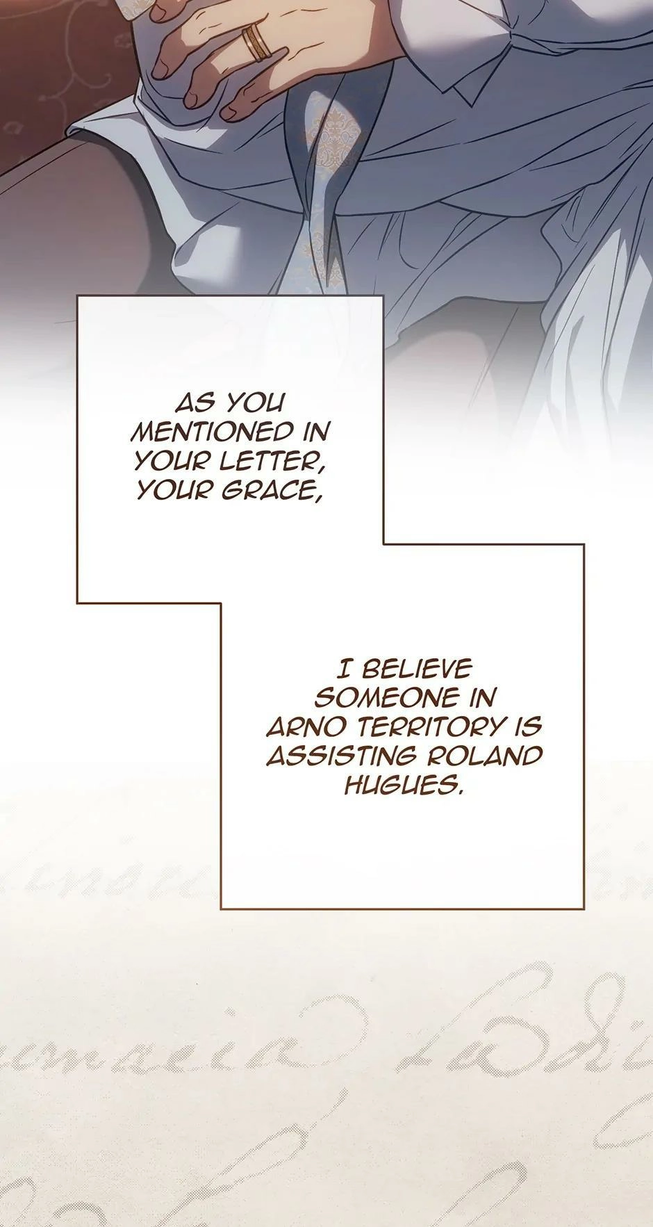 Read Marriage of Convenience Manga Online