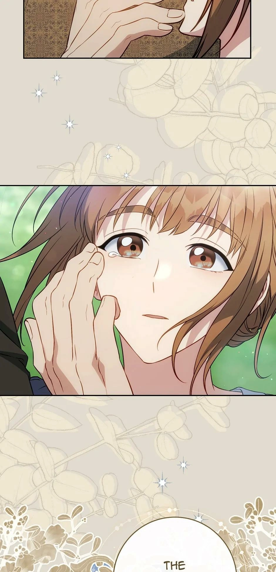 Read Marriage of Convenience Manga Online