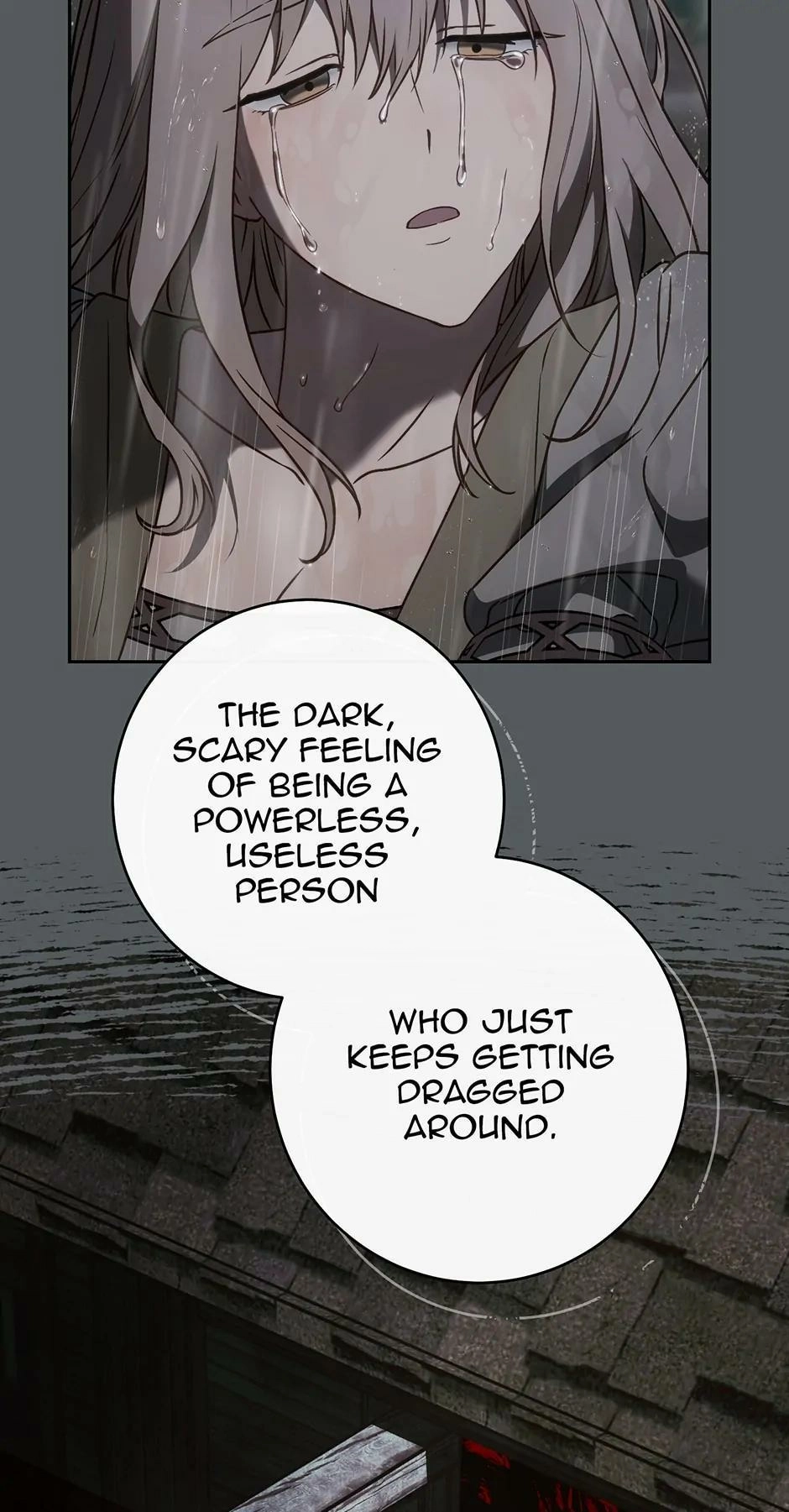 Read Marriage of Convenience Manga Online