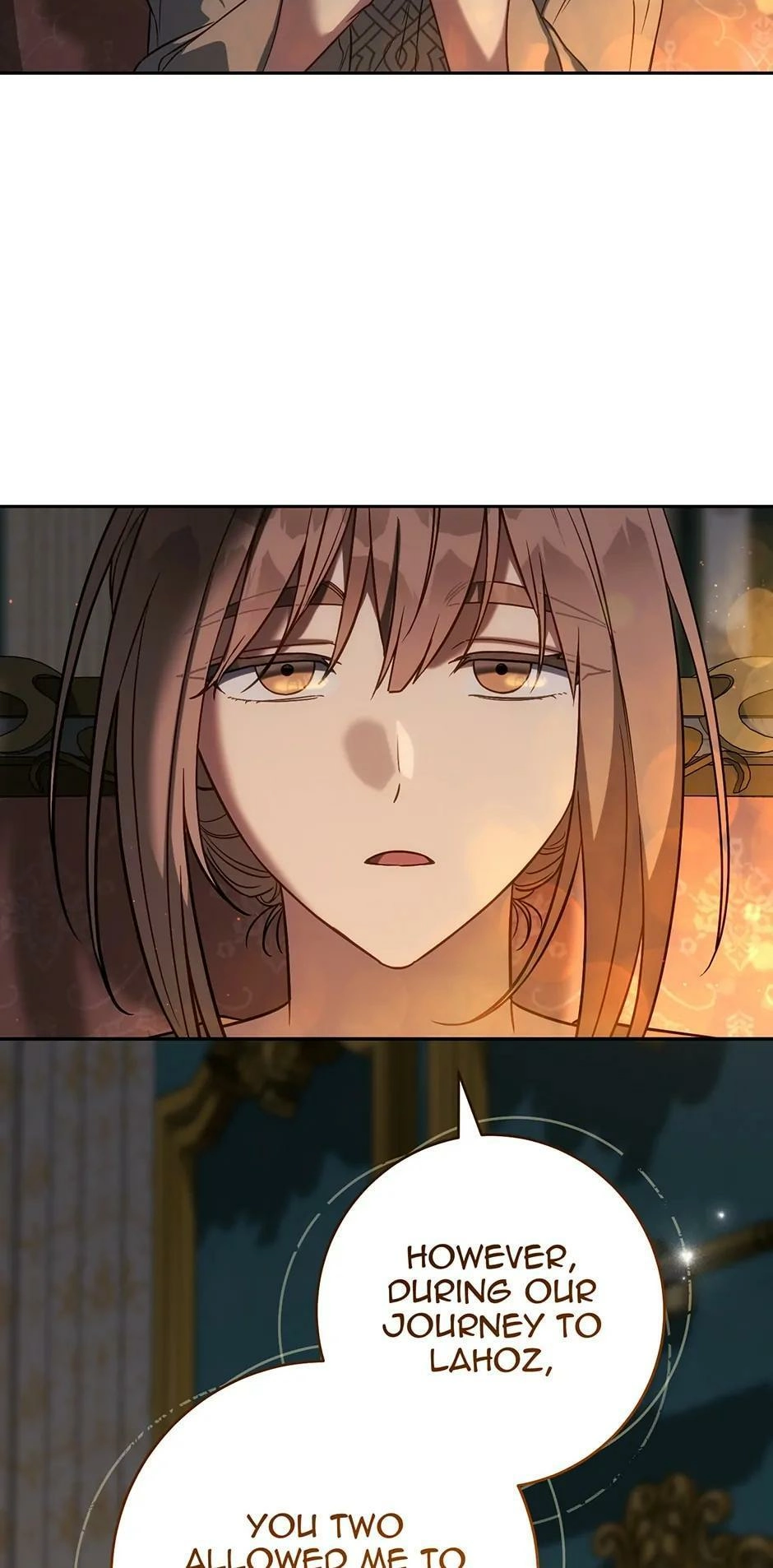 Read Marriage of Convenience Manga Online