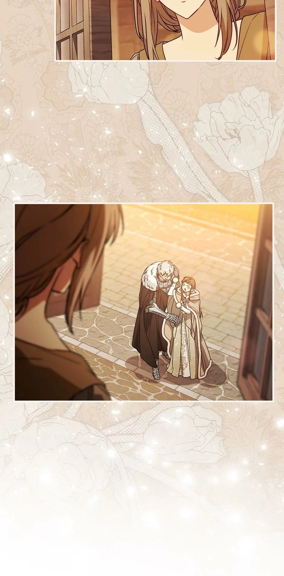 Read Marriage of Convenience Manga Online