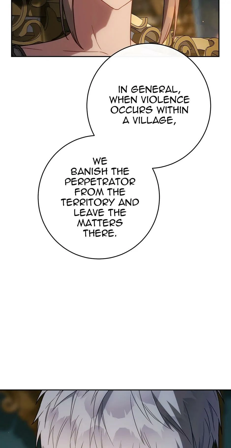 Read Marriage of Convenience Manga Online