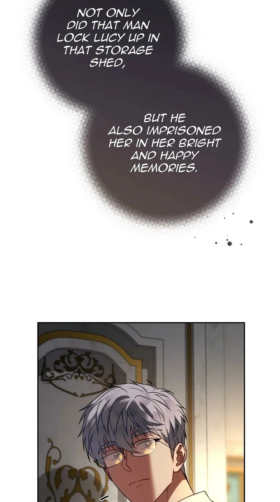 Read Marriage of Convenience Manga Online