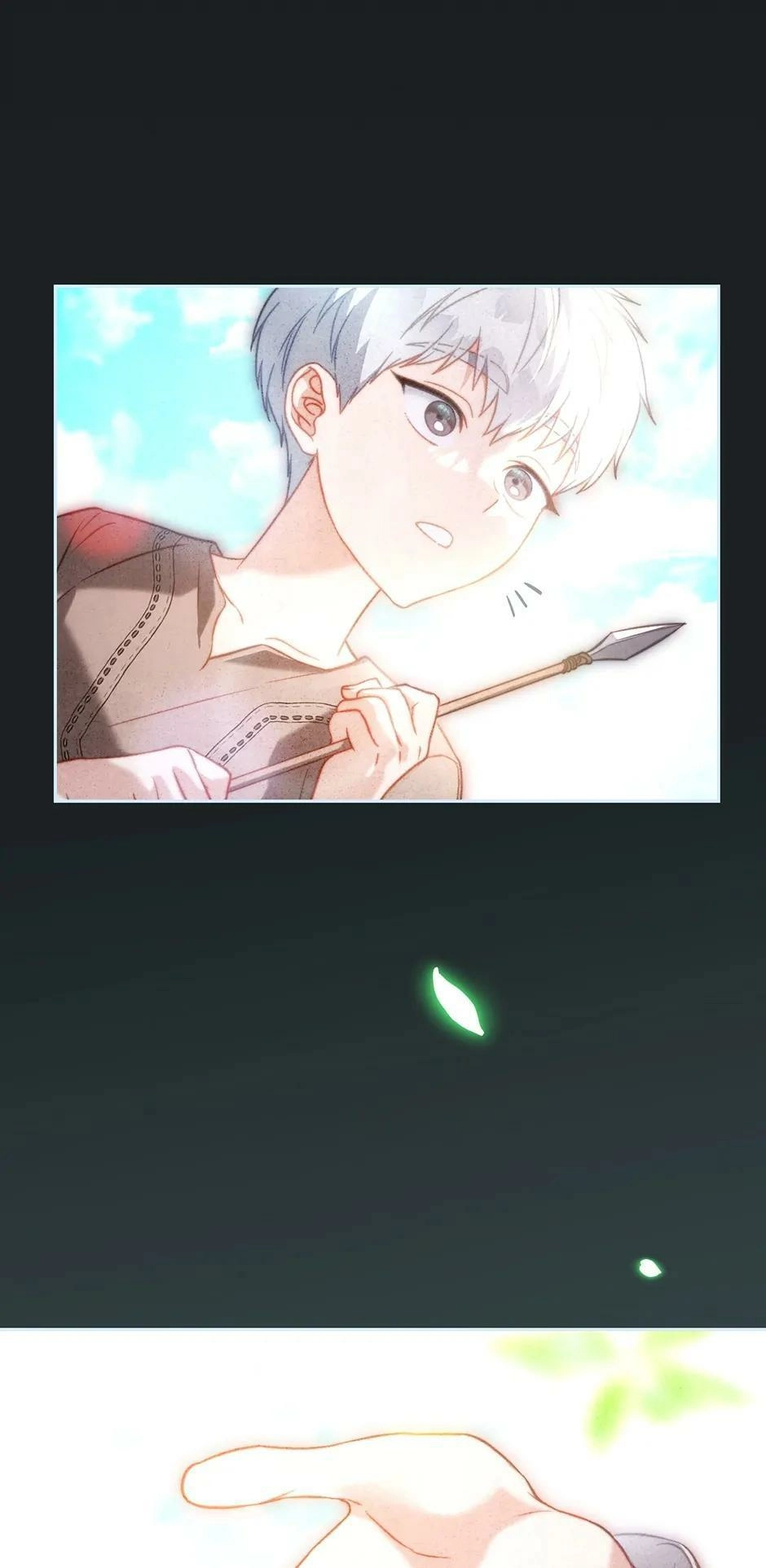 Read Marriage of Convenience Manga Online