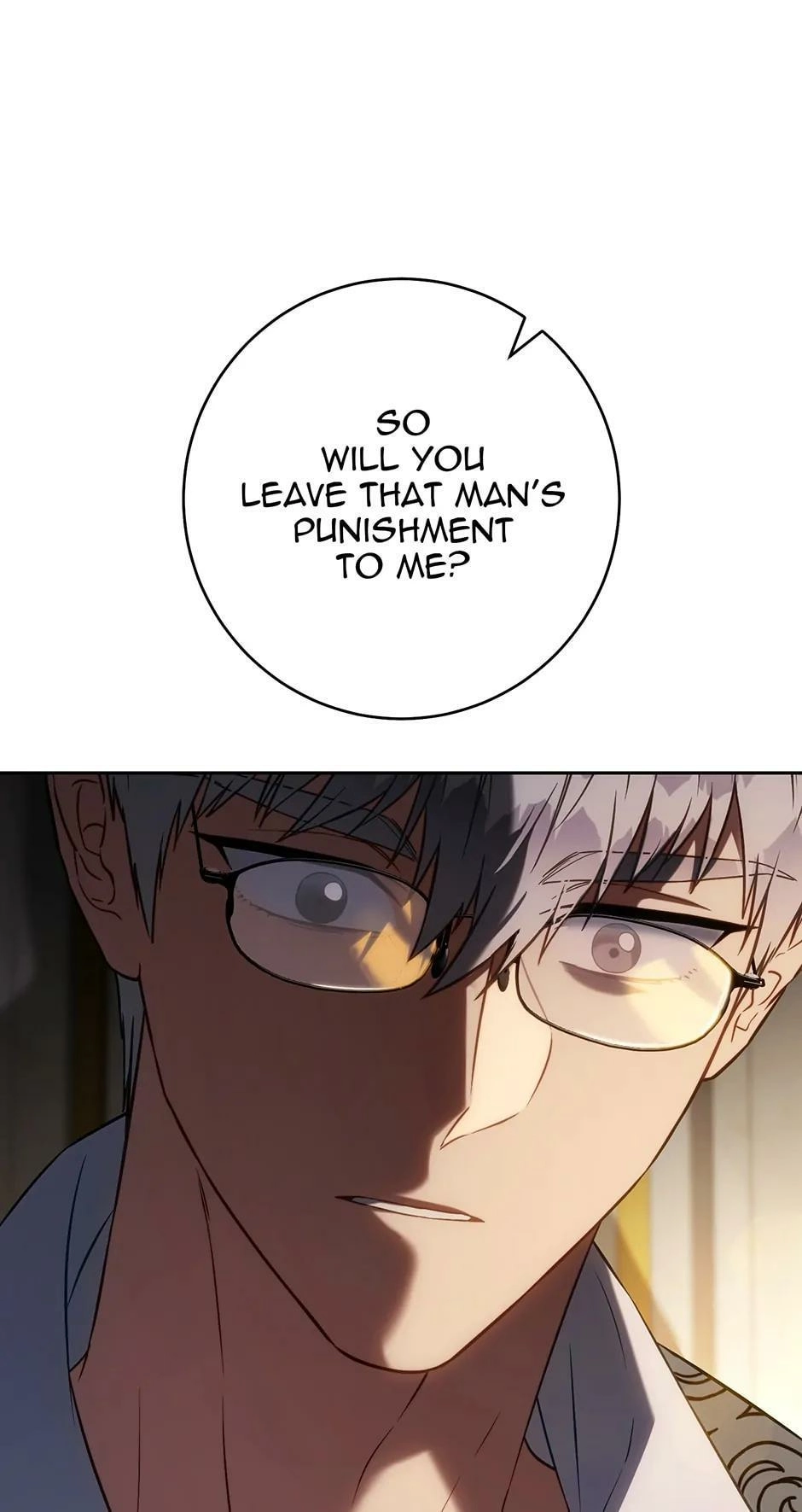 Read Marriage of Convenience Manga Online