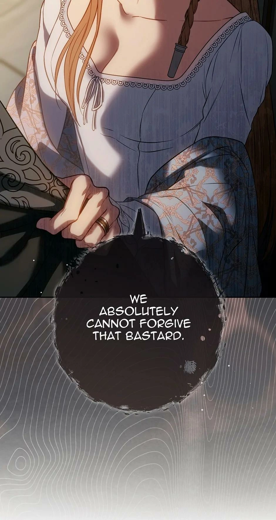 Read Marriage of Convenience Manga Online