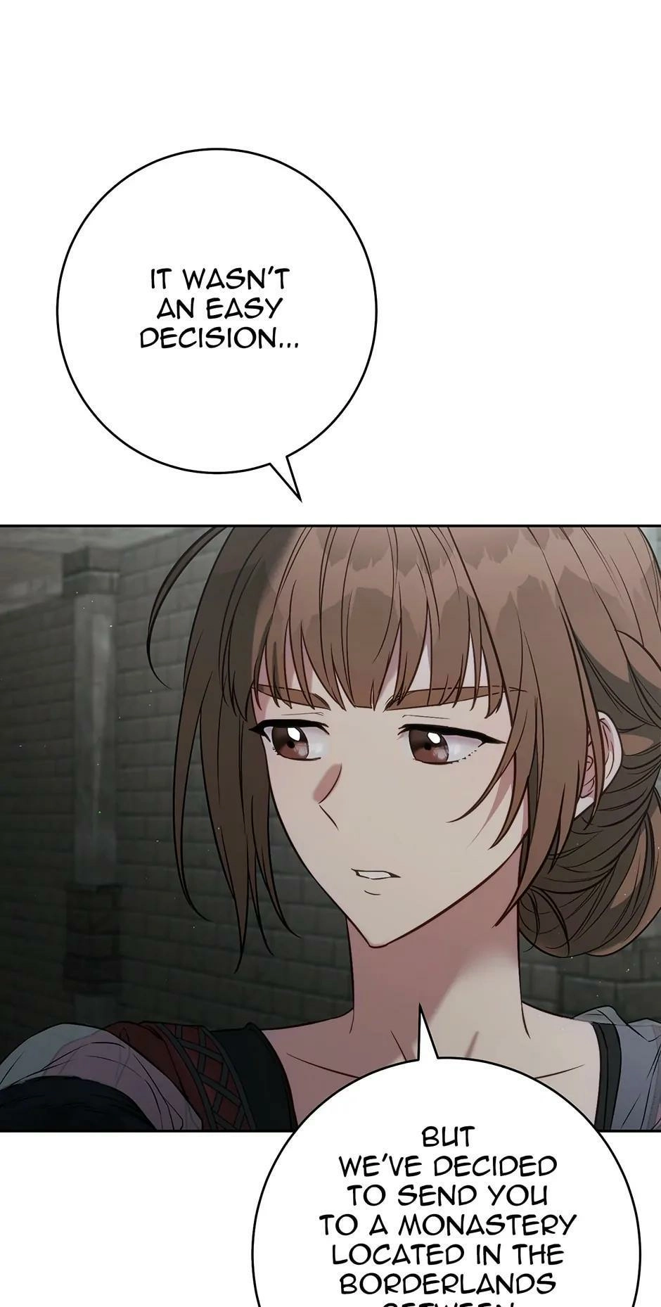 Read Marriage of Convenience Manga Online