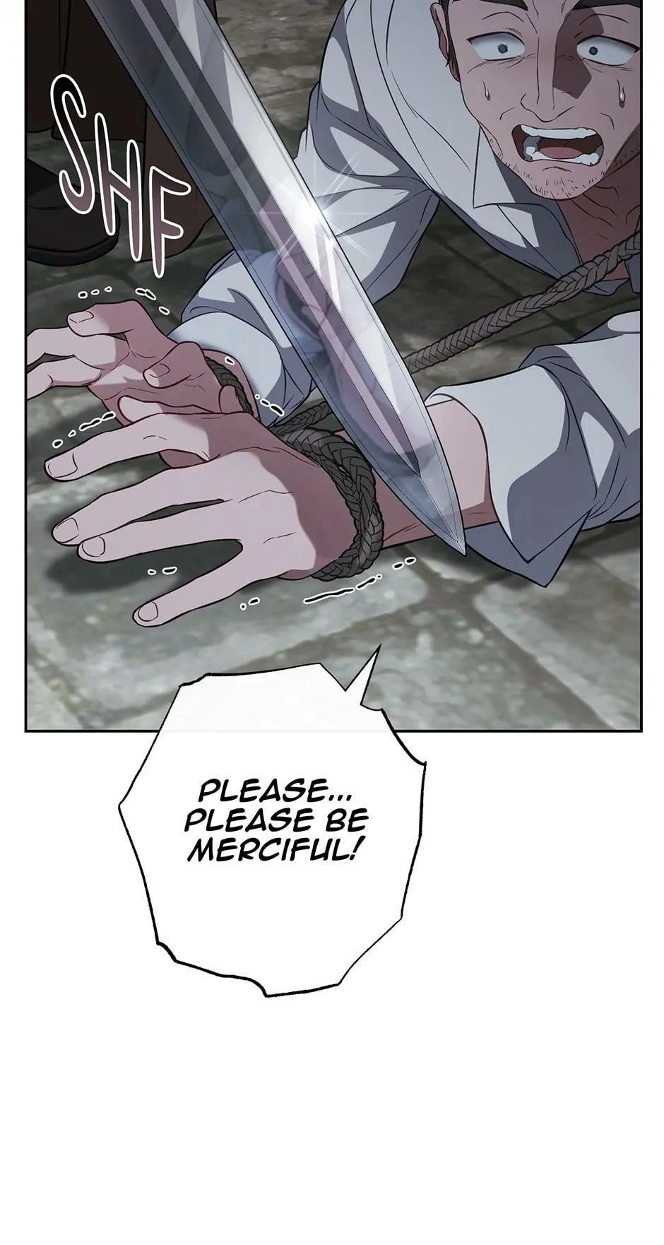 Read Marriage of Convenience Manga Online