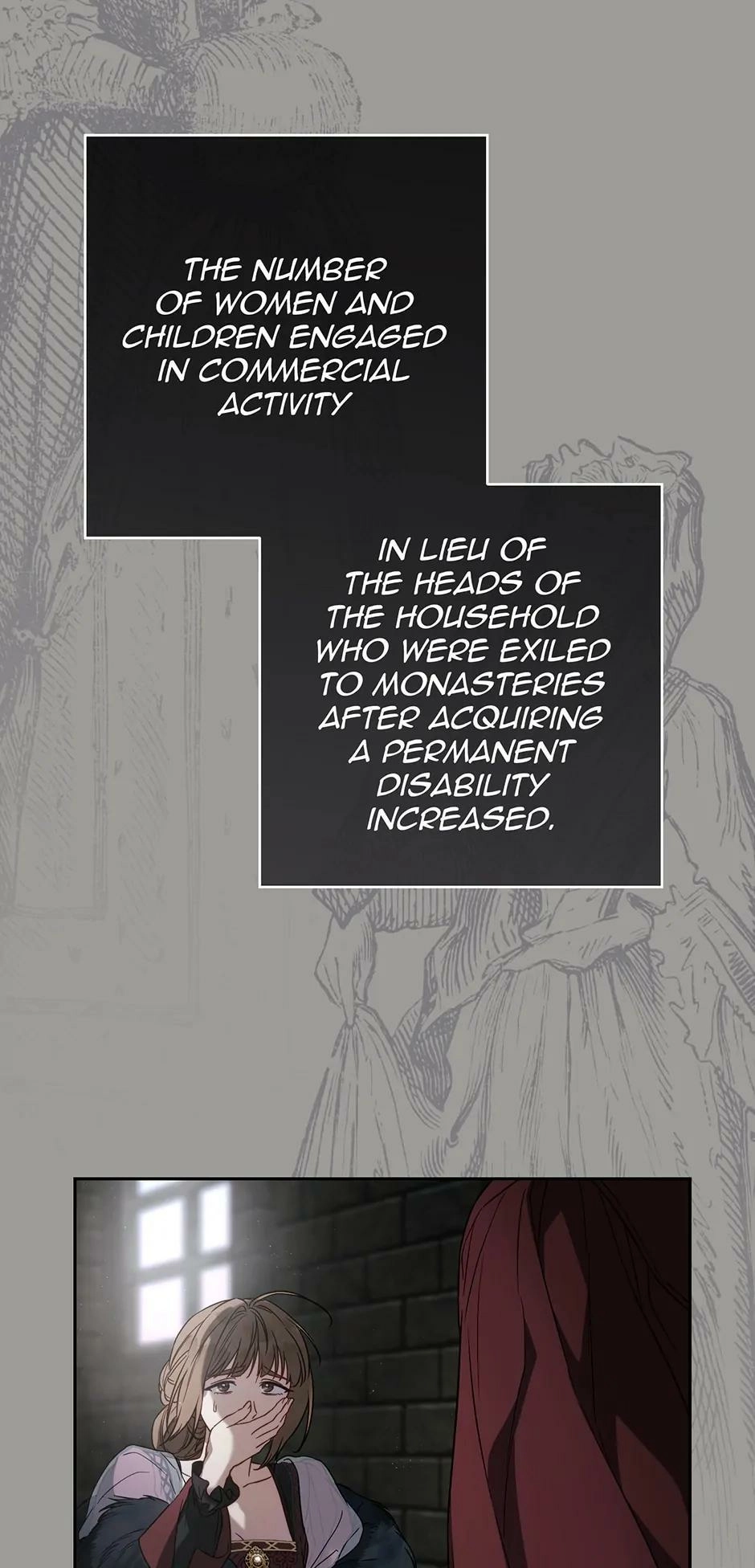 Read Marriage of Convenience Manga Online
