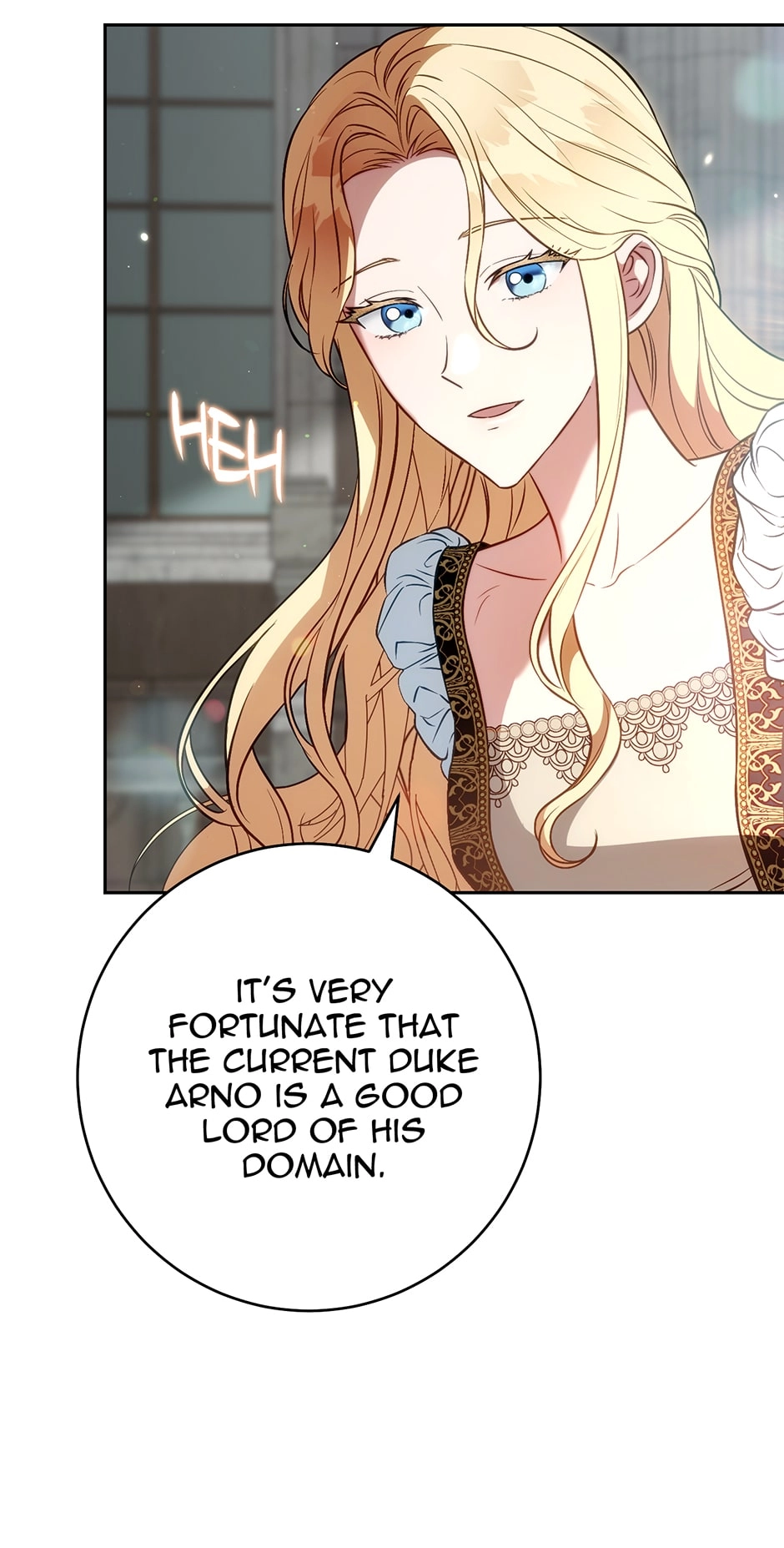 Read Marriage of Convenience Manga Online