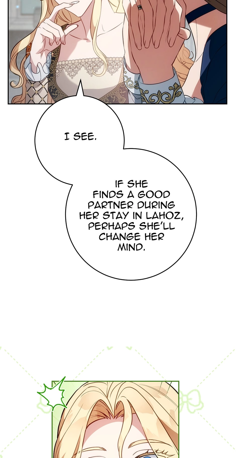 Read Marriage of Convenience Manga Online