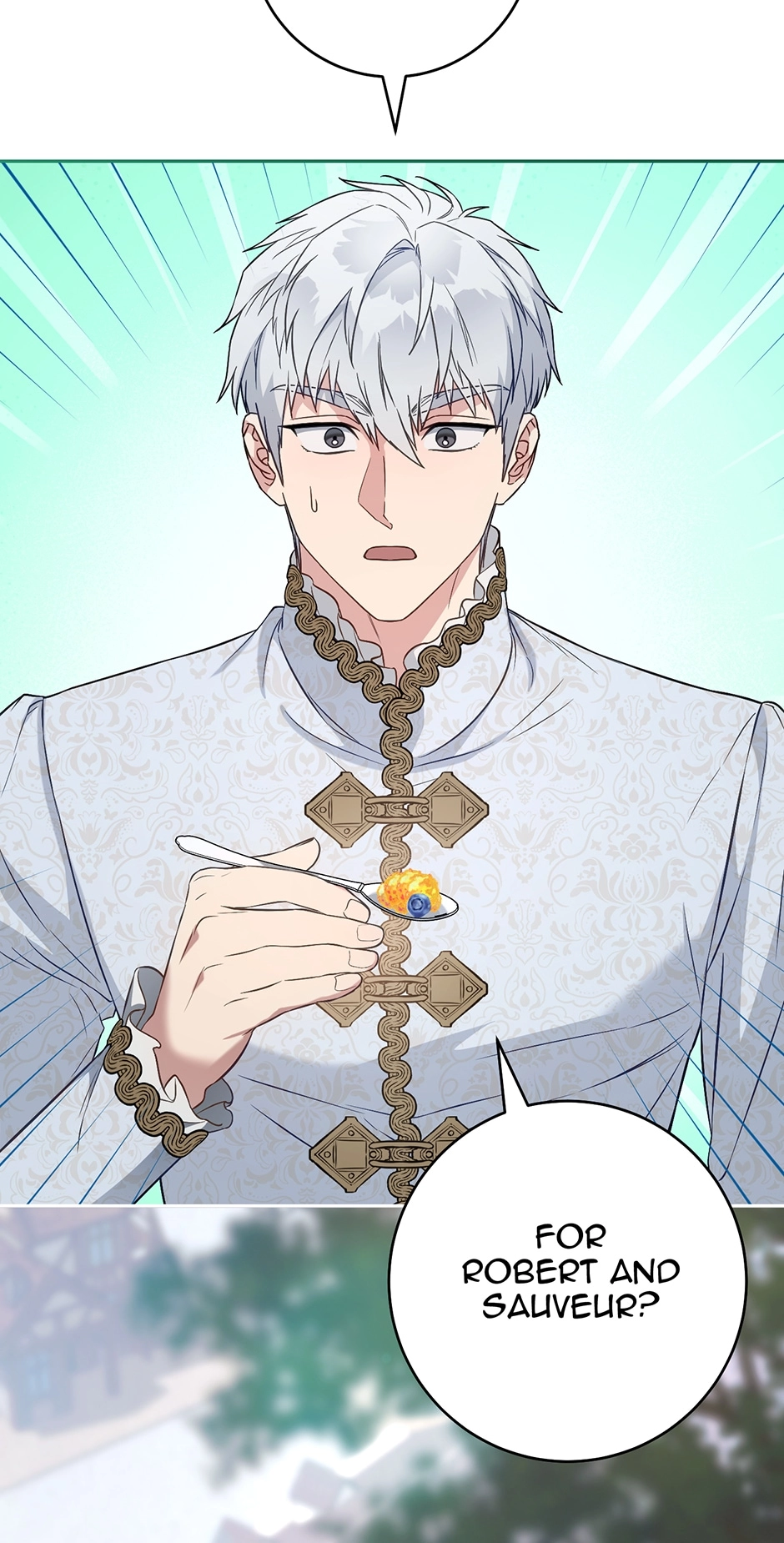 Read Marriage of Convenience Manga Online