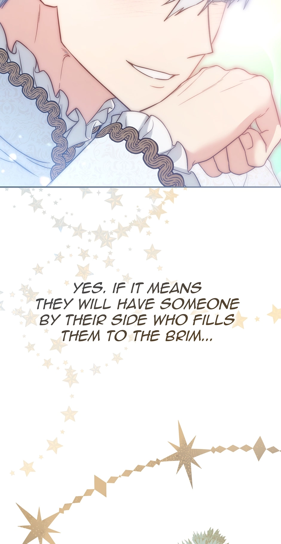 Read Marriage of Convenience Manga Online