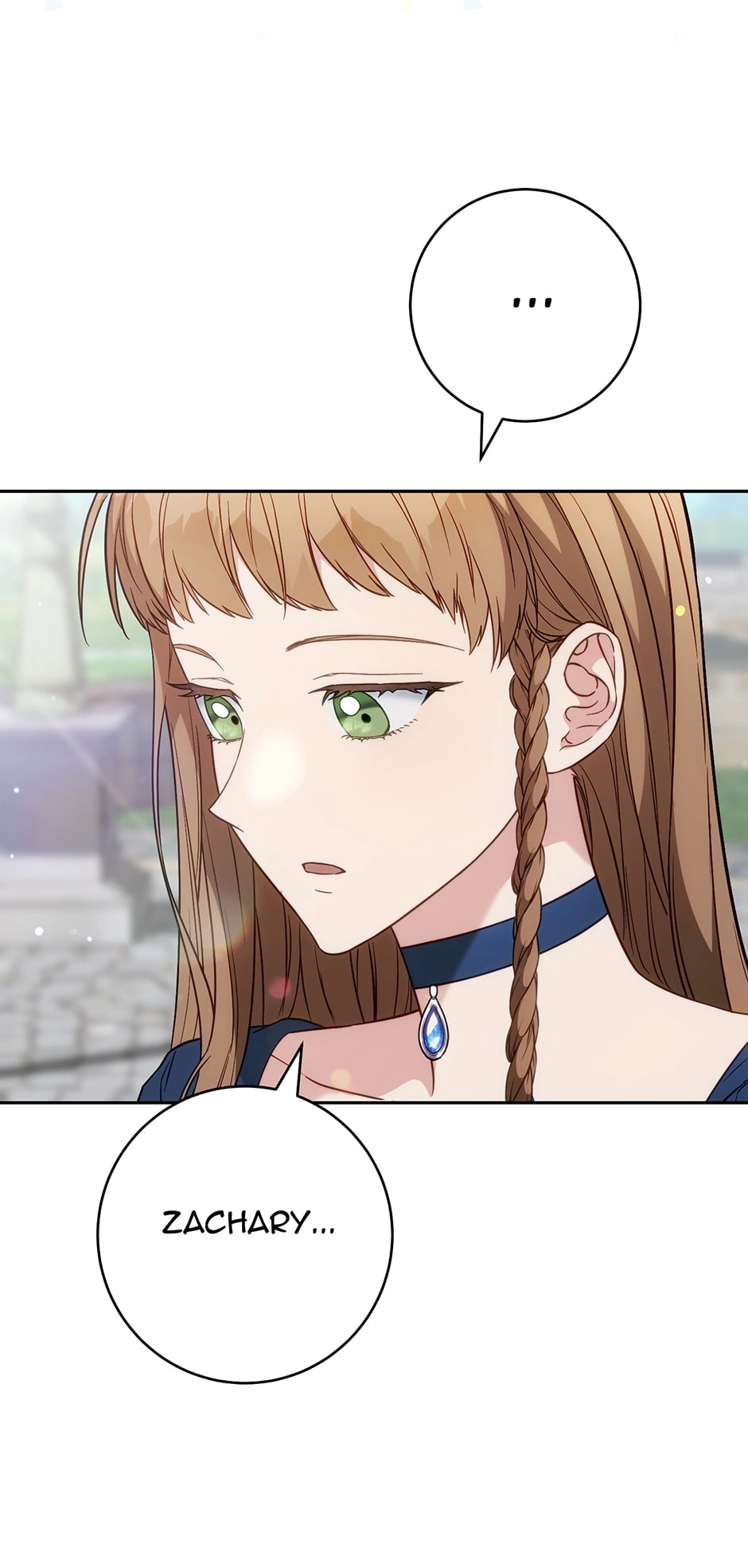 Read Marriage of Convenience Manga Online