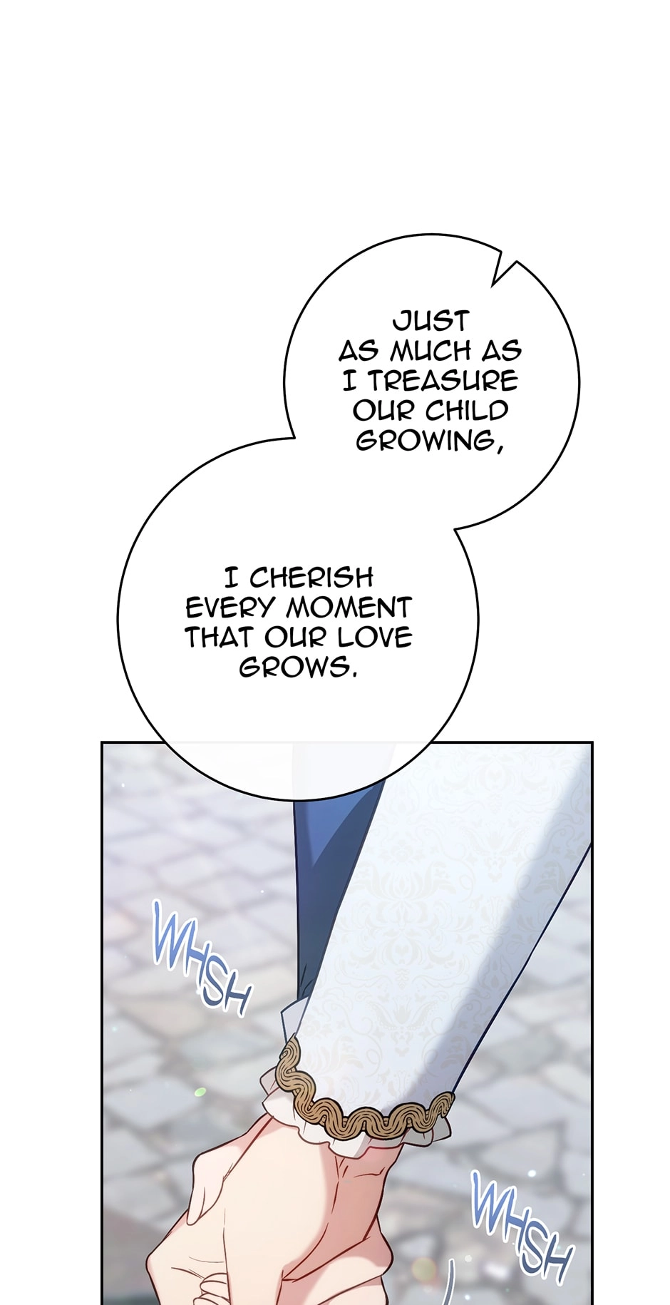 Read Marriage of Convenience Manga Online