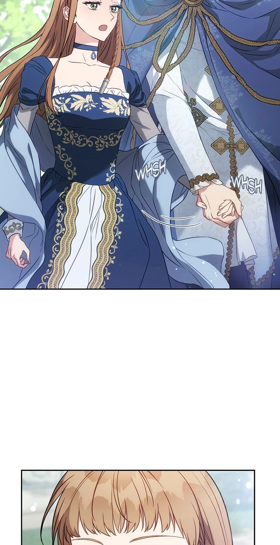 Read Marriage of Convenience Manga Online