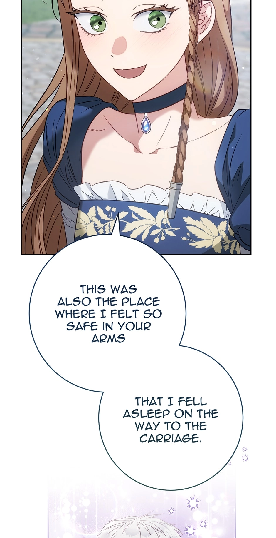 Read Marriage of Convenience Manga Online
