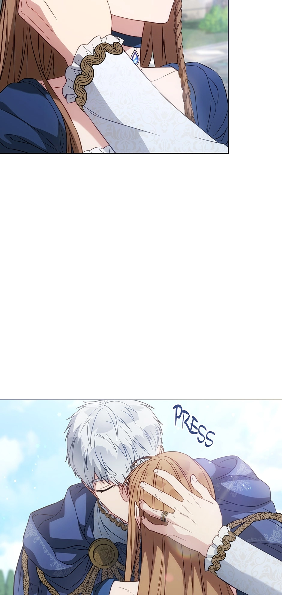 Read Marriage of Convenience Manga Online