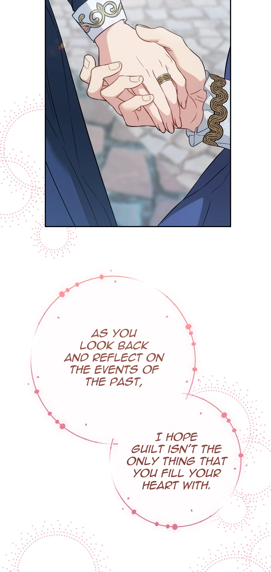 Read Marriage of Convenience Manga Online