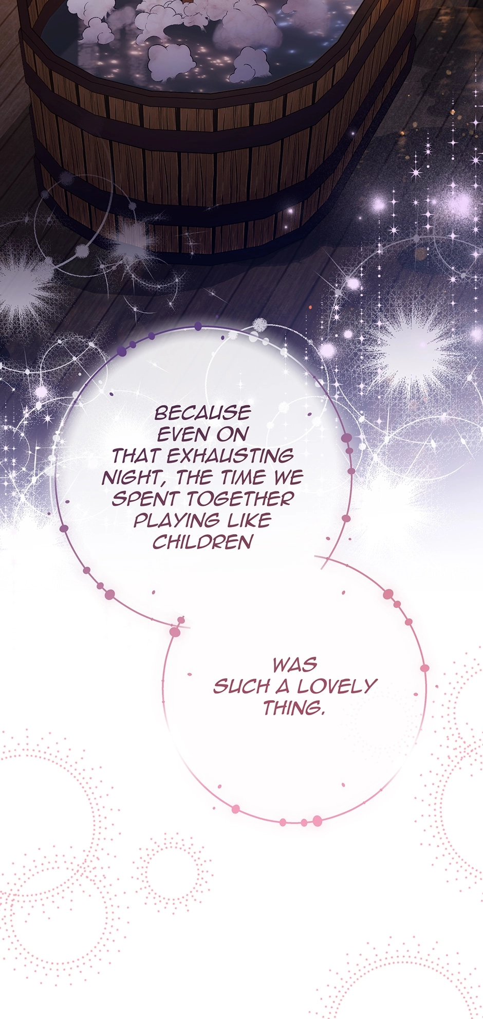 Read Marriage of Convenience Manga Online
