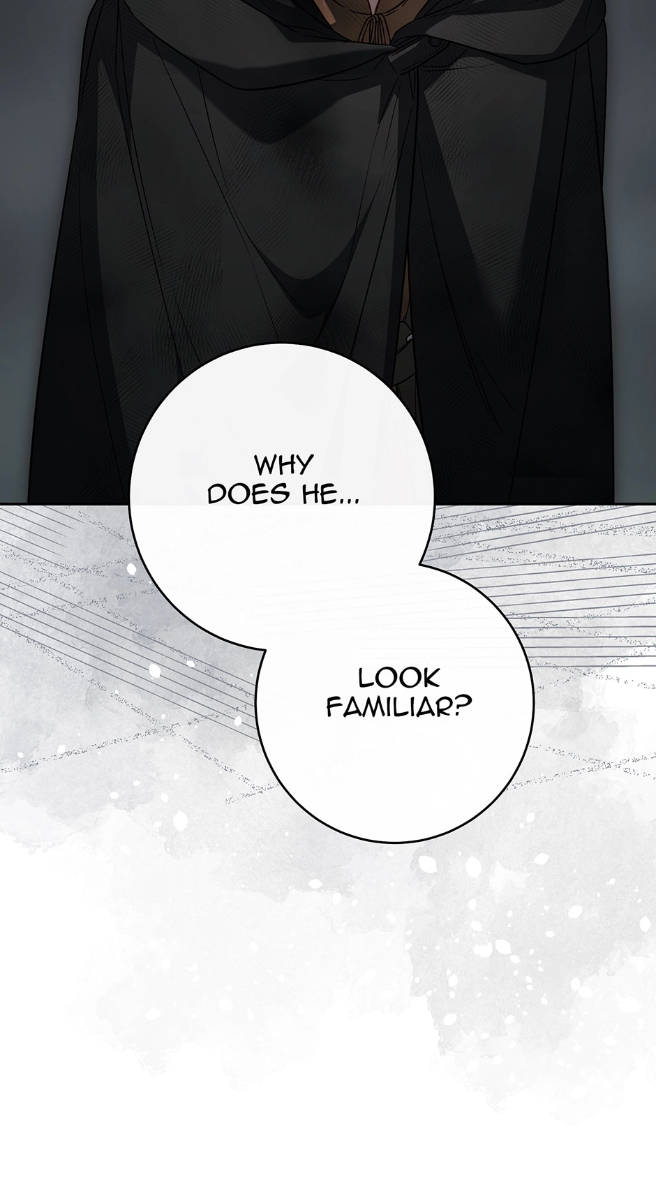 Read Marriage of Convenience Manga Online