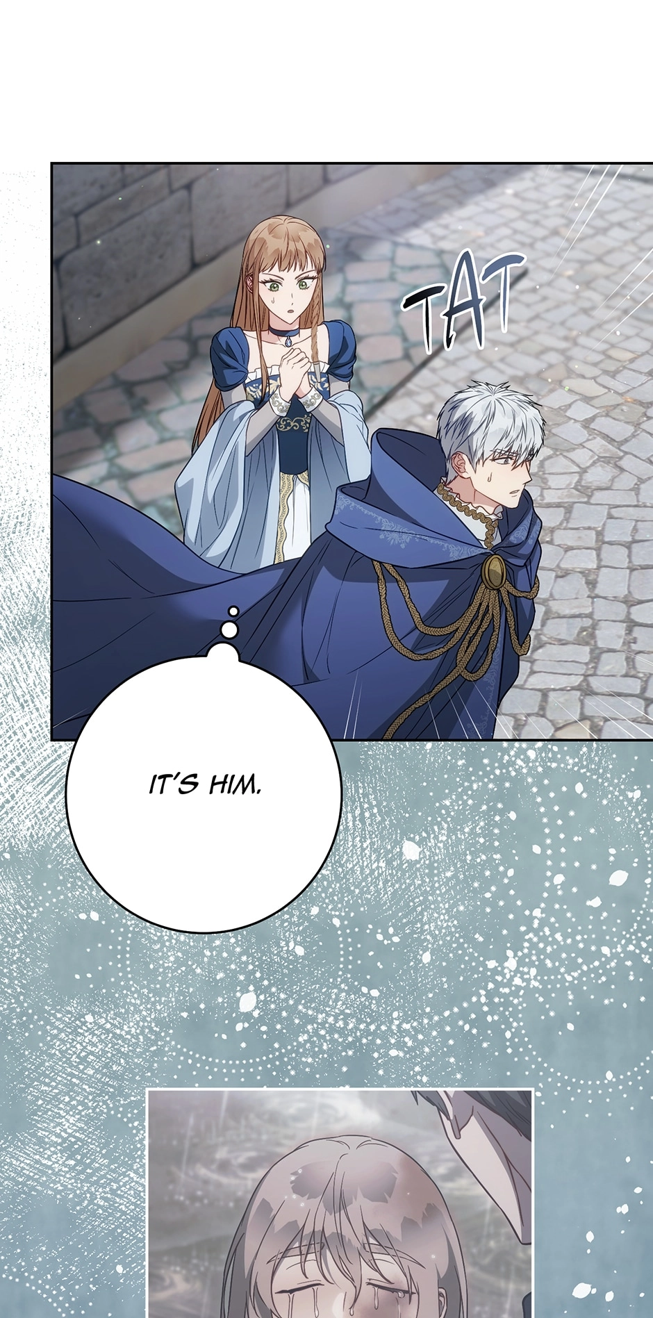 Read Marriage of Convenience Manga Online