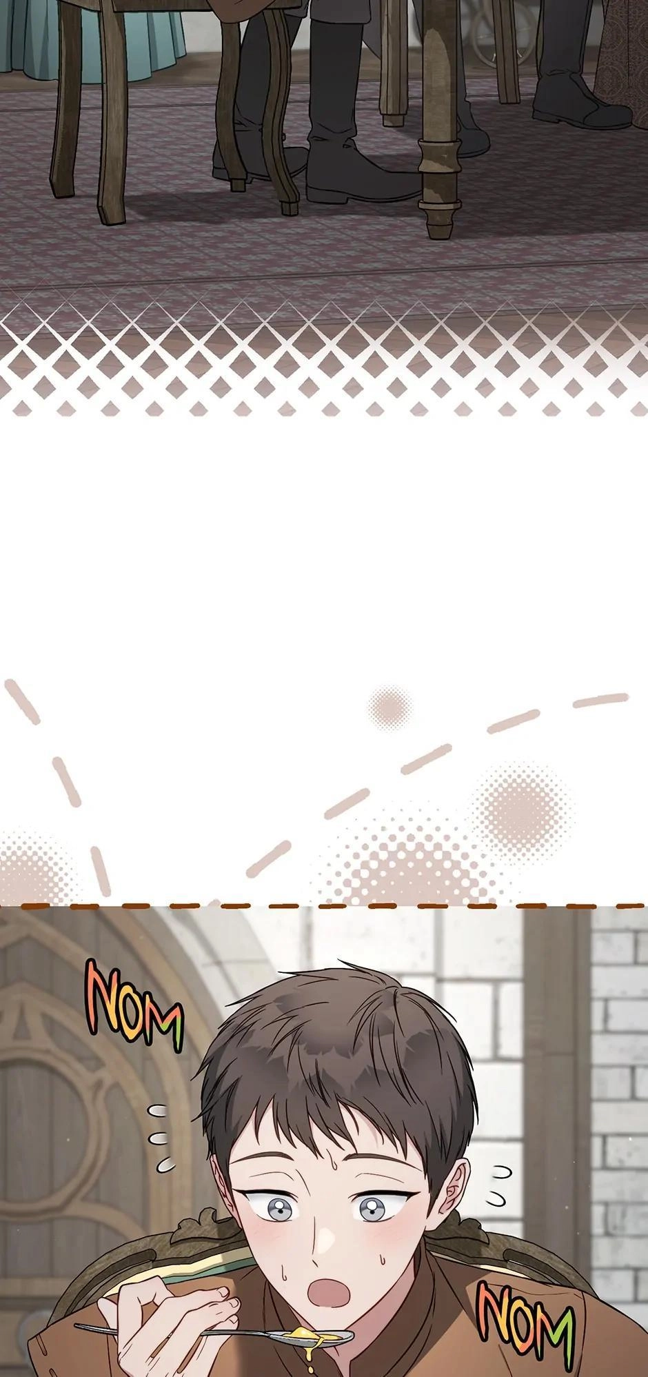 Read Marriage of Convenience Manga Online